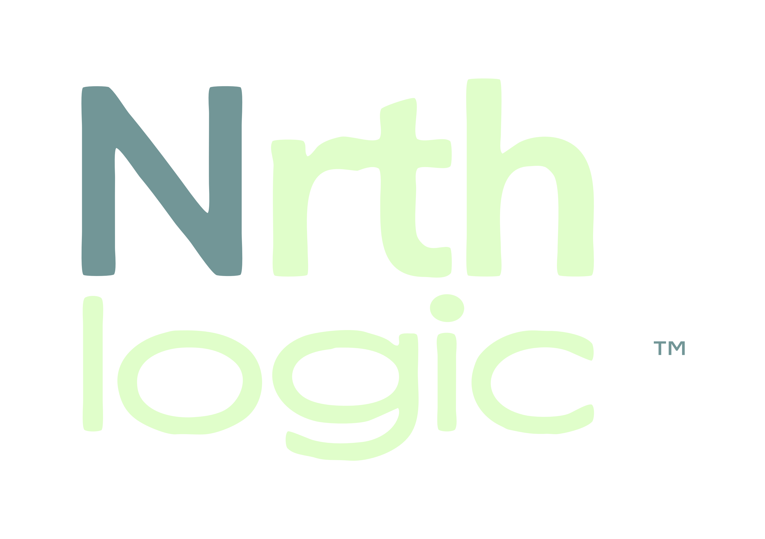 Nrthlogic